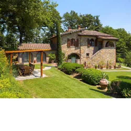 Locazione Turistica Tenuta Farneta