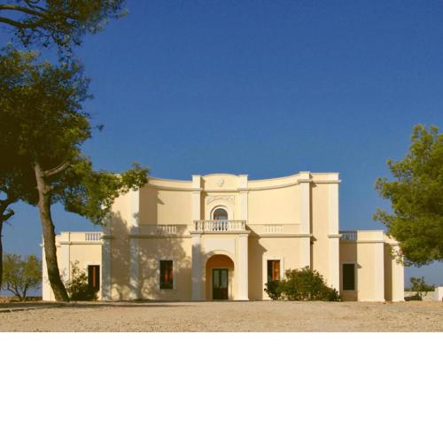 Locazione Turistica Tenuta Nucci