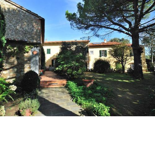 Locazione Turistica Tenuta San Lazzaro