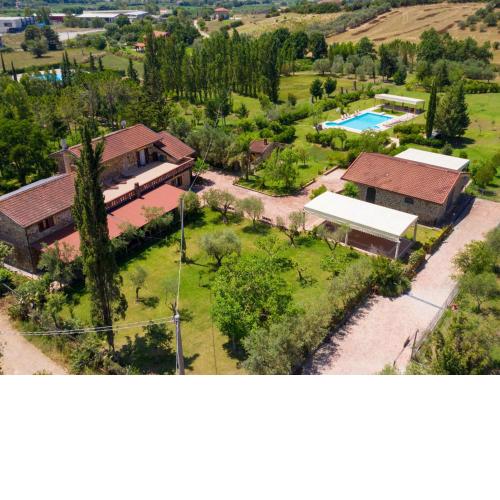 Locazione Turistica Tenuta Valente