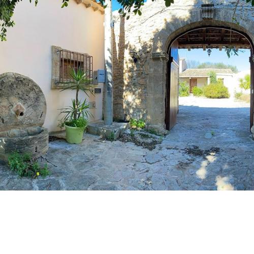 Locazione Turistica Terracreando 3