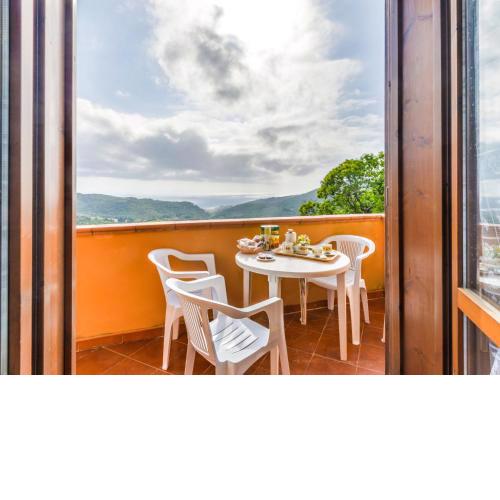 Locazione Turistica Terrazza di Paolo