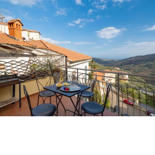 Locazione Turistica Terrazzo - PTB191