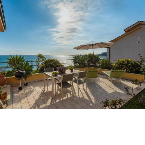 Locazione Turistica Terrazzo sul Mare