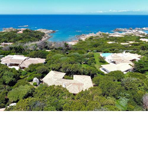 Locazione Turistica Terre Rare