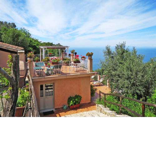 Locazione Turistica Teura