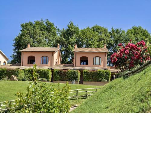 Locazione Turistica Thermae Apartment 14