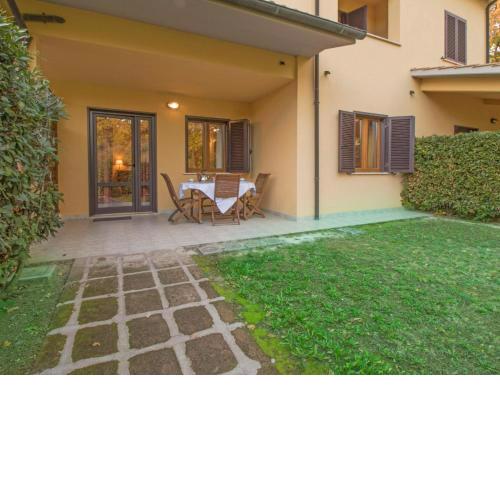 Locazione Turistica Thermae Apartment 16b