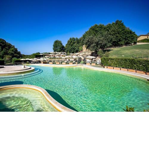 Locazione Turistica Thermae Apartment 24