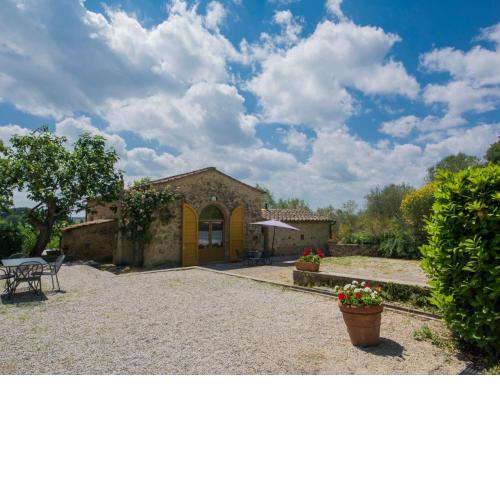 Locazione Turistica Tipologia Quadrilocale
