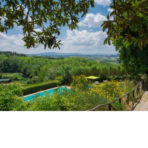 Locazione Turistica Tipologia Trilo