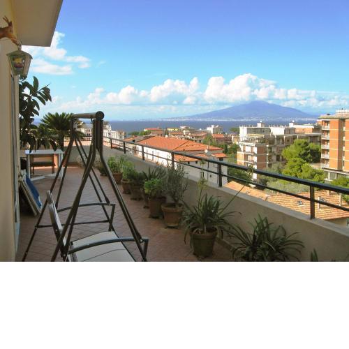 Locazione Turistica Top Floor