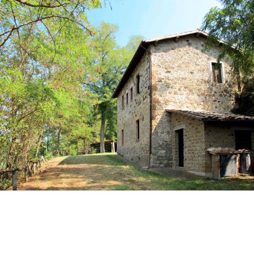 Locazione Turistica Topano