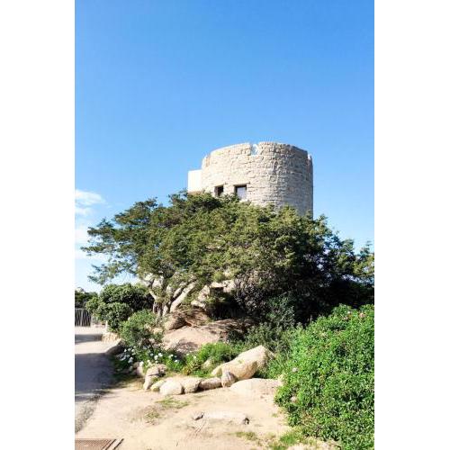 Locazione Turistica Torre d'amore - STT200
