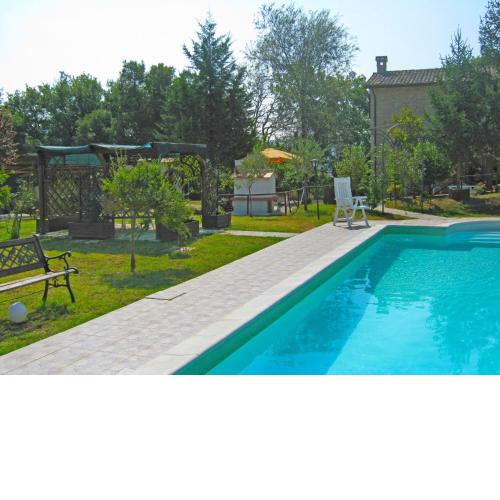 Locazione Turistica Torregentile