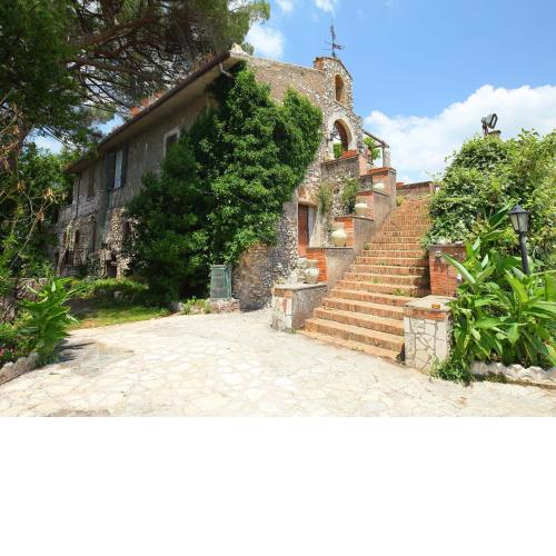 Locazione Turistica Torretta Serviana