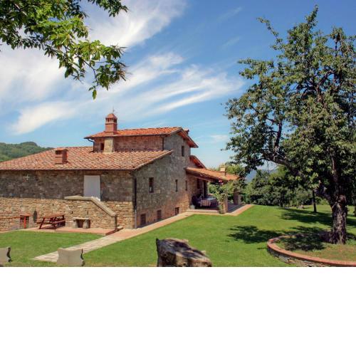 Locazione Turistica Torsoli