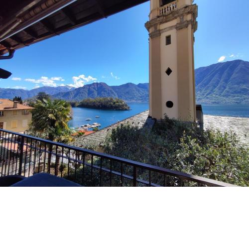 Locazione Turistica Tower Bell House