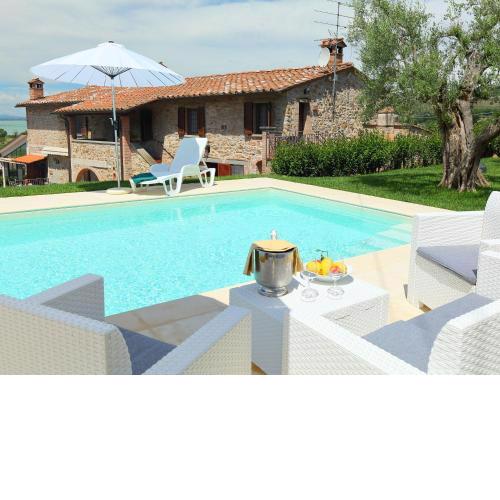 Locazione Turistica Trasimeno link