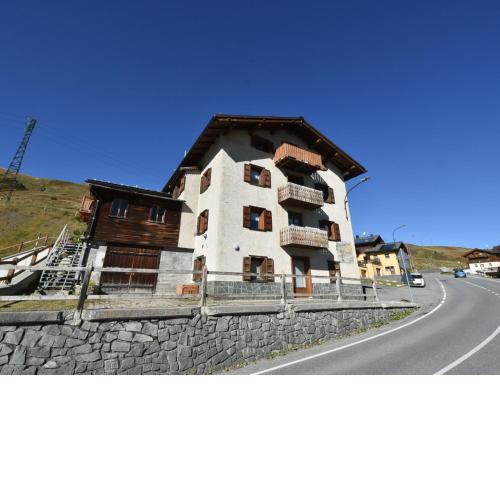 Locazione Turistica Trepalle