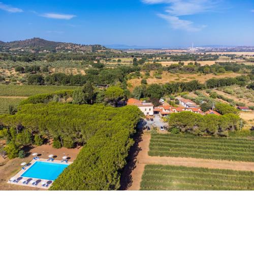 Locazione Turistica Trilocale - Ranch Hotel