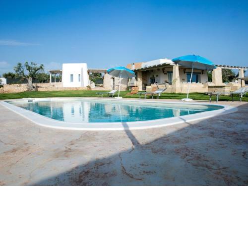 Locazione Turistica Trullo Indipendente