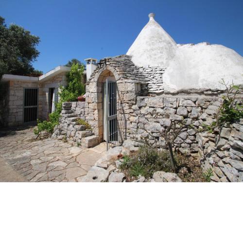 Locazione Turistica Trullo Selva