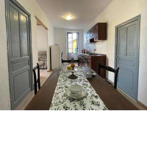 Locazione Turistica U Murina