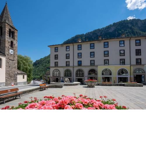 Locazione Turistica Universo-3