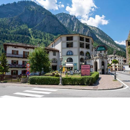 Locazione Turistica Universo-4