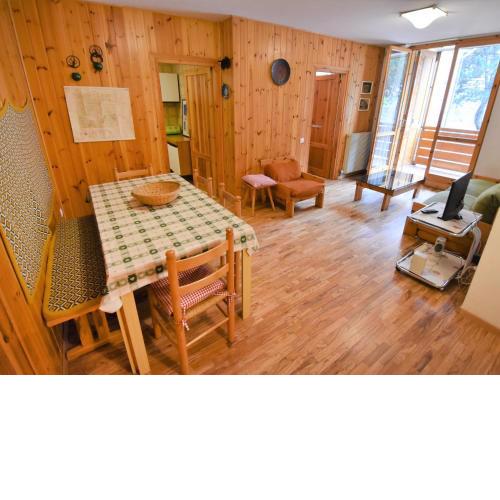 Locazione Turistica Val di Fassa