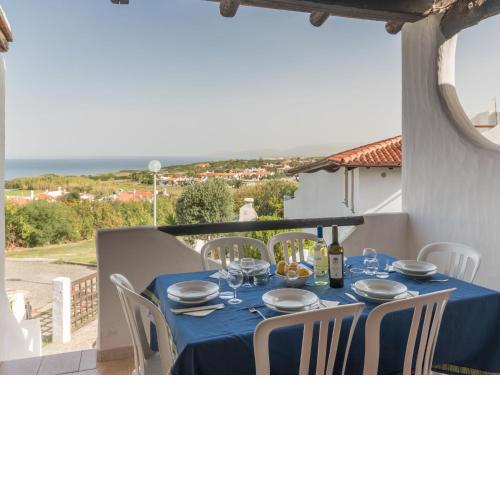 Locazione Turistica Valentina