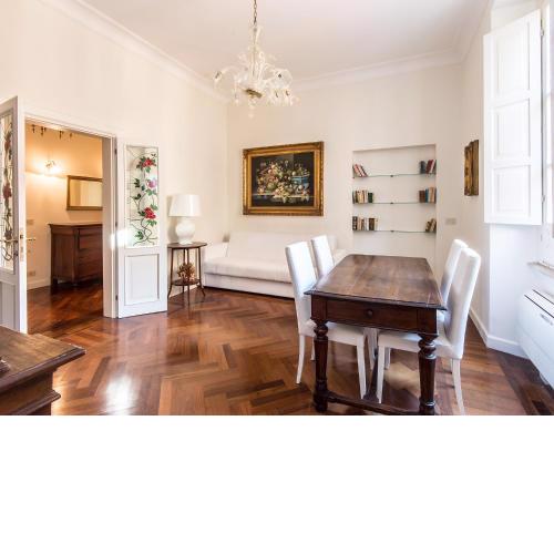 Locazione Turistica Vatican Luxury Apt