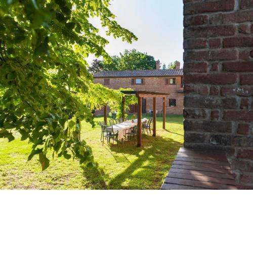 Locazione Turistica Vecchio Mulino