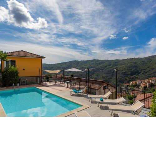 Locazione Turistica Verde - PTB151