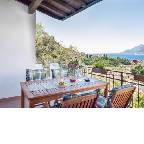 Locazione Turistica Verdin