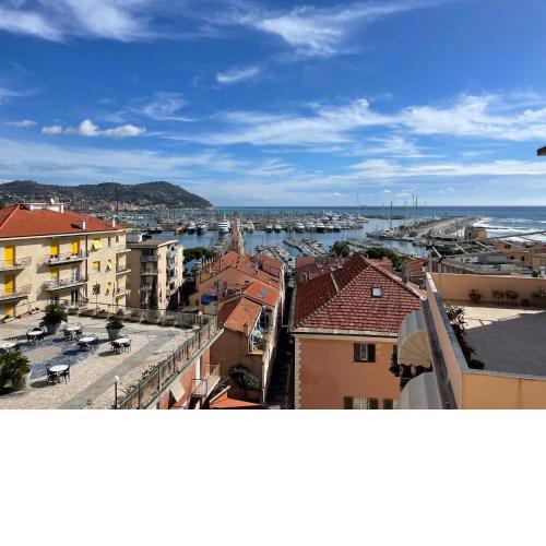Locazione Turistica VIA PIRINOLI
