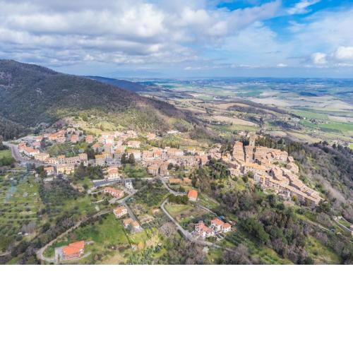 Locazione Turistica Via Vannocci