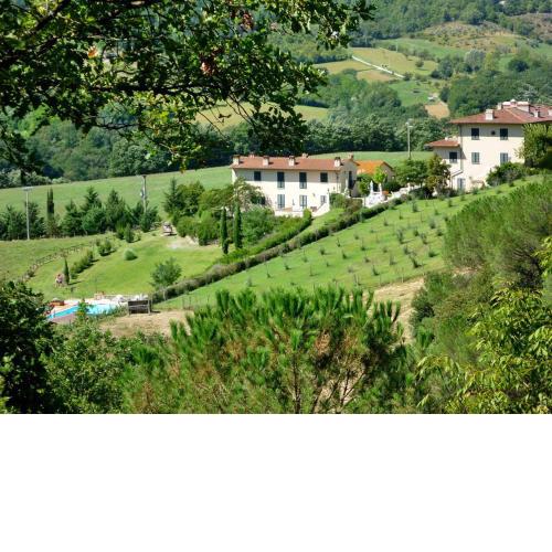 Locazione Turistica Vigna La Corte-2