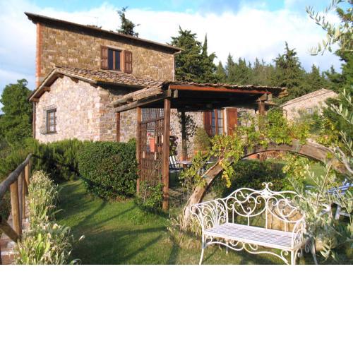 Locazione Turistica Vignole
