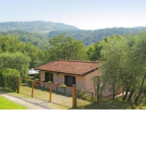 Locazione Turistica Viletta Cerchia