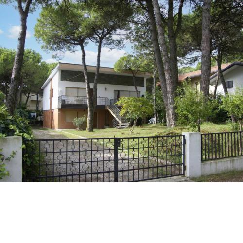 Locazione Turistica Villa Alba