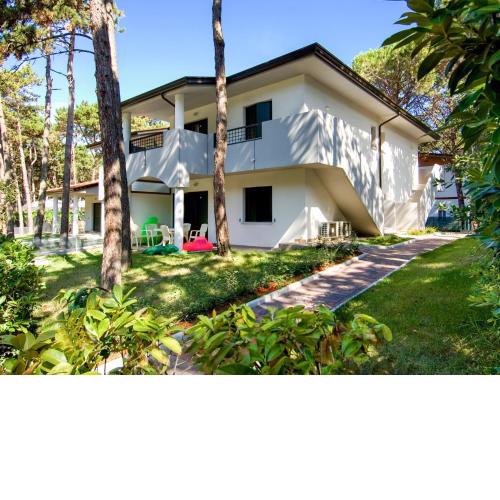 Locazione Turistica Villa Angela