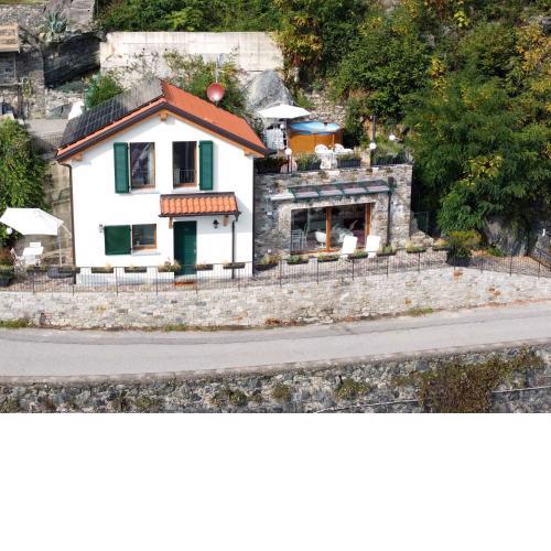 Locazione Turistica Villa Anna