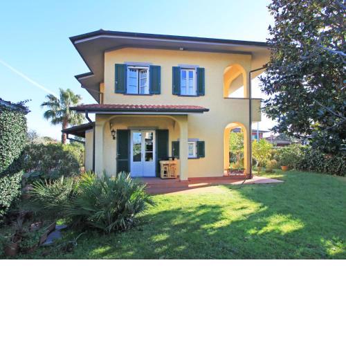 Locazione Turistica Villa Anna