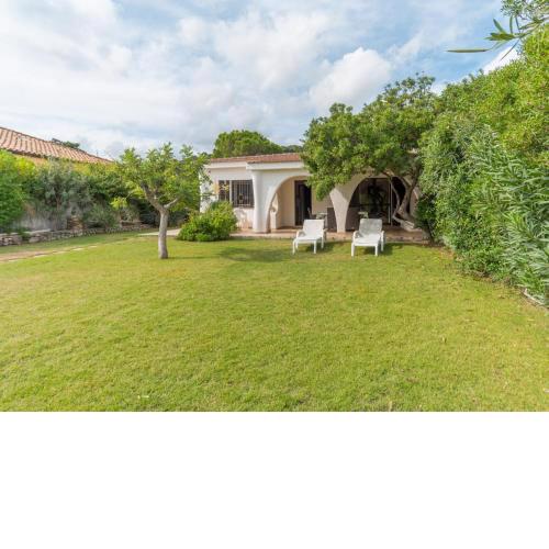 Locazione Turistica Villa Bassi - REI220