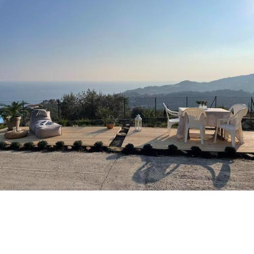 Locazione Turistica Villa Bella Vista Poggi