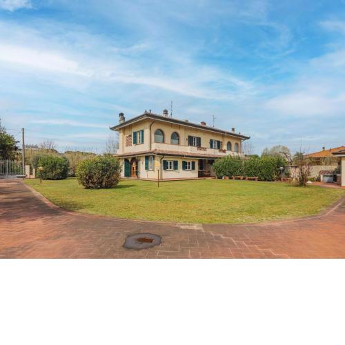Locazione Turistica Villa Bella