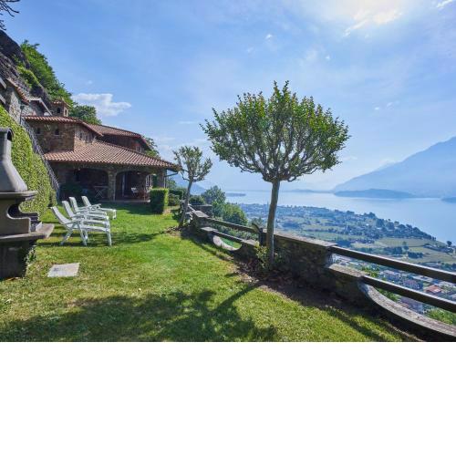 Locazione Turistica Villa Bellavista-3