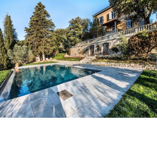 Locazione Turistica Villa Belvedere - SGS135